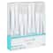 12 Packs: 40 ct. (480 total) Plastic Wine Glasses by Celebrate It™